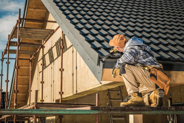 Best Roof Leak Repair  in Ashland, VA