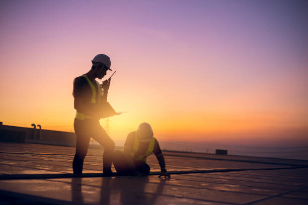 Best Roof Repair Estimates  in Ashland, VA