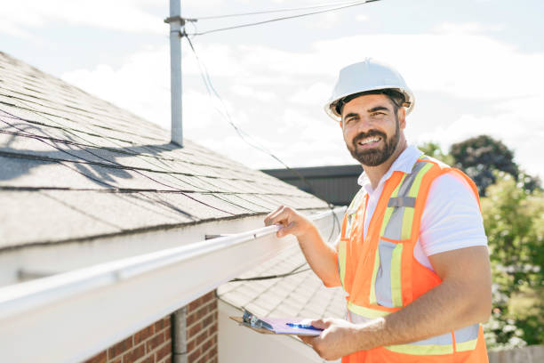 Best Residential Roofing Contractor  in Ashland, VA