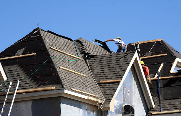Best Metal Roofing Contractor  in Ashland, VA