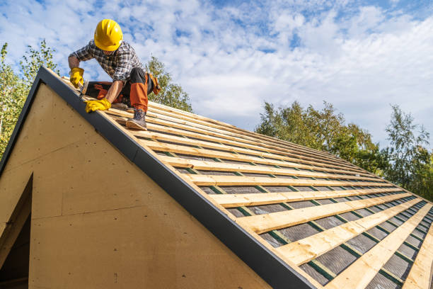 Best Local Roofing Companies  in Ashland, VA
