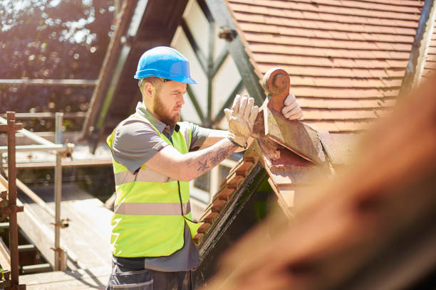 Best Roof Inspection Near Me  in Ashland, VA