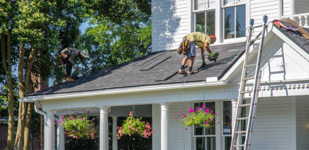 Tile Roofing Contractor in Ashland, VA